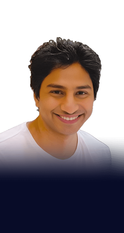 Mahesh Yadav